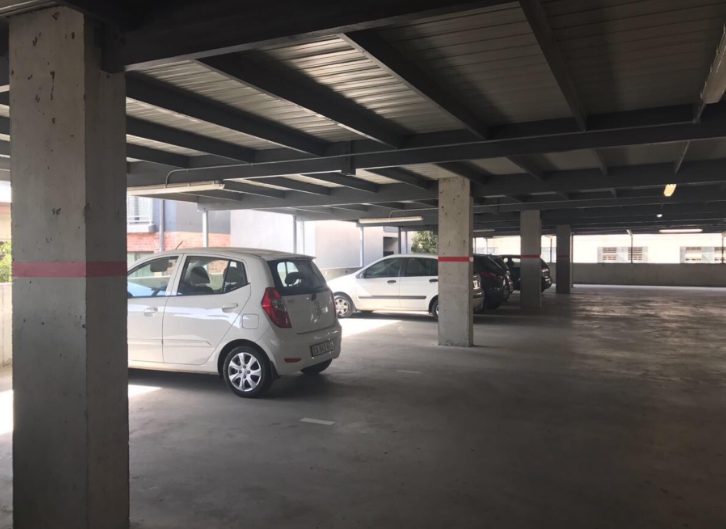 0 Bedroom Property for Sale in Observatory Western Cape